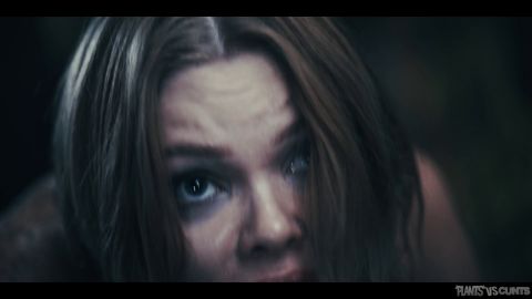 Ashby Winter, Sata Jones - The Woods Have Taken Her [FullHD 1080P]