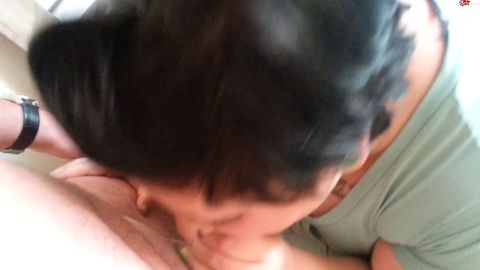 Kyra-Cum - Mietschulden beglichen [FullHD 1080P]