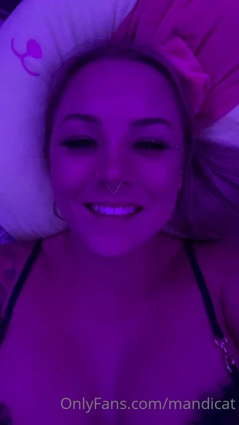 OnlyFans mandicat-2021-02-23-2039076986-Installed_some_new_lights_in_t