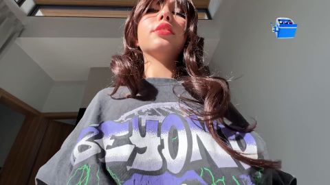 LilKarina2 - Fucked Japanese stepsister and filmed it on camera [FullHD 1080P]