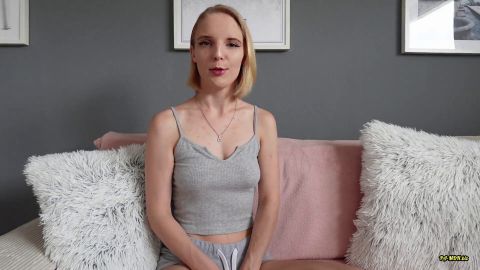 LunaLacroix - Mein Vorstellungsvideo - Endlich lernst du mich kennen [FullHD 1080P]