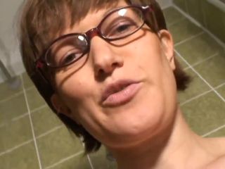 MyDirtyHobby -  Popp-Sylvie - Dirtytalk mit Pisse [HD 720P]