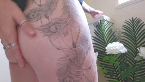 Lexi Snow - Clean My Hole You Small Cocked Perv [SD 360P]