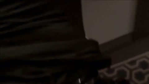 ElliBoo - Heißer Anal-Quicky im Hotelflur - Deutsche Milf lässt sich public durchf... [FullHD 1080P]