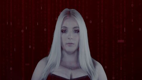 Annabel Fatale - Deep Web Programming - Dark Dirty Mesmerise [HD 720P]