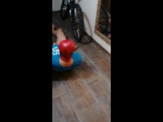 Pig sent home after stroking with brown [SD] - Screenshot 2