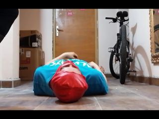 Pig sent home after stroking with brown [SD] - Screenshot 4