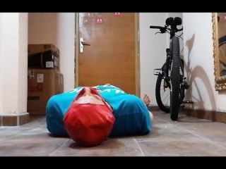 Pig sent home after stroking with brown [SD] - Screenshot 5