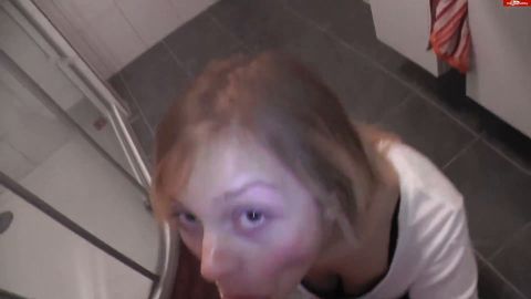 PJ-sexy - Prickelnder blow [FullHD 1080P]