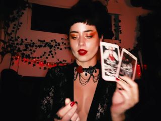 EnchantrixV - New Moon Reading [FullHD 1080P]