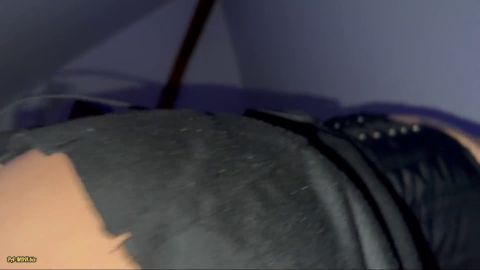 Nani-Seraphine - Versautes deutsches Teen gibt Deepthroat Blowjob und wird zum Org... [FullHD 1080P]