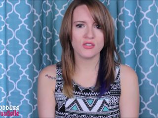 Jessi Belle – Lucky to have Found Me