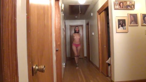 Breilla - High Hells Training [HD 720P]