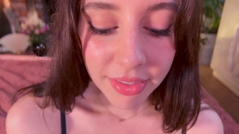 Princess Violette (BloomRoom, Violette Ciel) - Throb For My Mouth [FullHD 1920P]