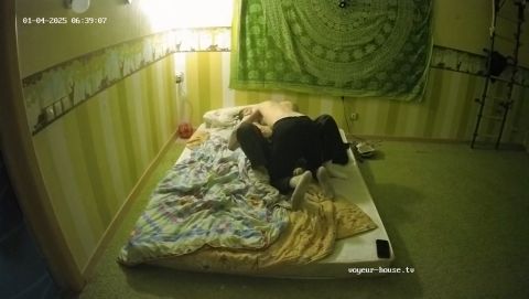 Guests Sex, 04-01-2025 [HD 720P]