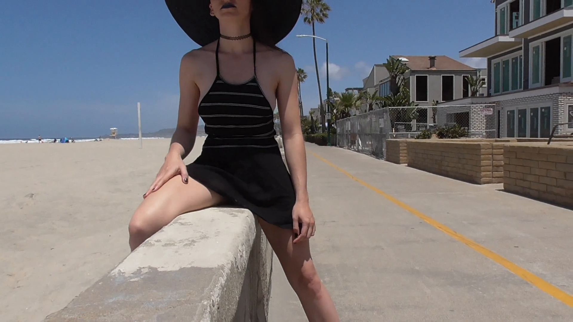Preview for Beach Walk Halter Top