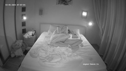 Dolph Libusa Bedroom Sex 2025-03-05 Cam 2 [HD 720P]