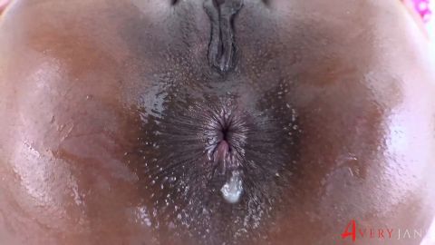 Avery Jane - Assfucked Again By Adriano [FullHD 1080P]