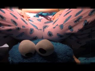 MyDirtyHobby -  freakart - Ich bin wieder da, im Schlafanzug [FullHD 1080P]