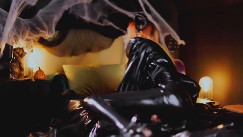 Miss Nocturnal - Shining and Cumming [FullHD 1080P]