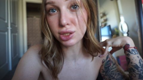 Harpermadi - 746. Hi Panty Wearing Sissy [FullHD 1080P]