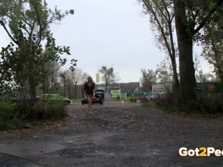 Lost Stairs [UltraHD 4K] - Screenshot 1