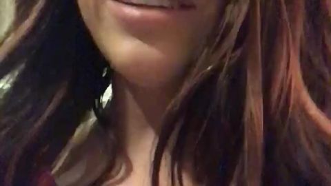 OnlyFans adrianachechik-20-03-2017-741648-I’m LIVE on Fanscope Just smoking a