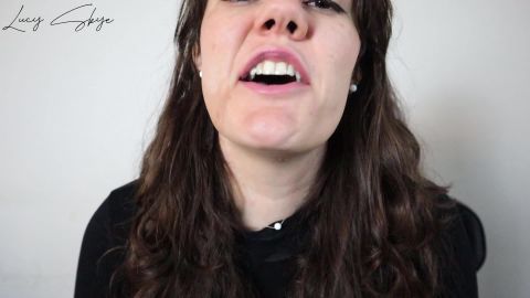 Lucy Skye – The Gay Gene