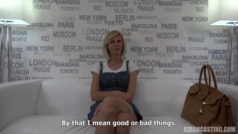 Czechcasting.com- CZECH CASTING – ZANETA (1715)