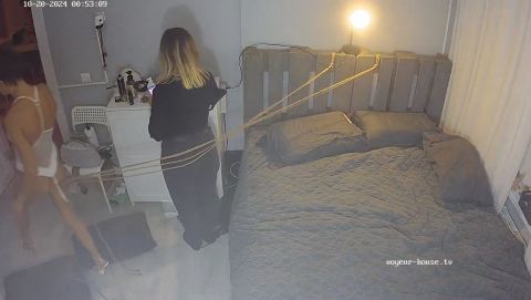 Sylva,Carlson And Friends More Sexy Photoshoot,Oct 20,2024 [HD 720P]