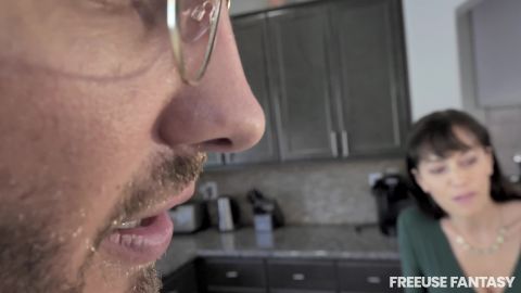 Freeuse Fantasy – Diana Grace