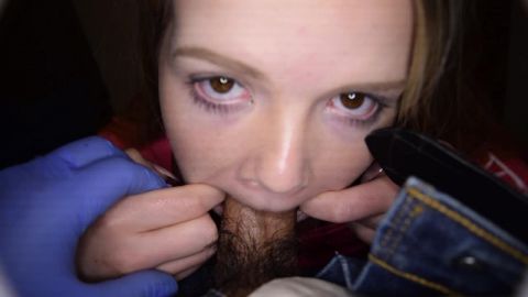 [490167] – BABE FACE TEEN BLOWJOB Lexxxus Adams POV