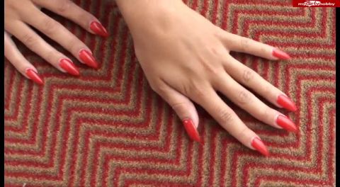 LuderAngelica - Völlige Nacktheit [SD 704P]