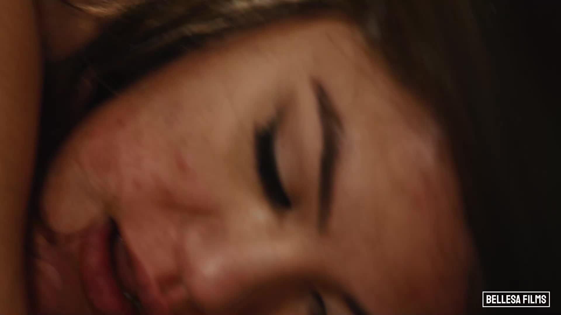 Preview for Bellesa Films Tyler Nixon Kendra Spade I Care About You P