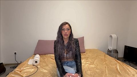 Darlingdeliah - Das bin ich, ich stelle mich vor und zeig mich [FullHD 1080P]