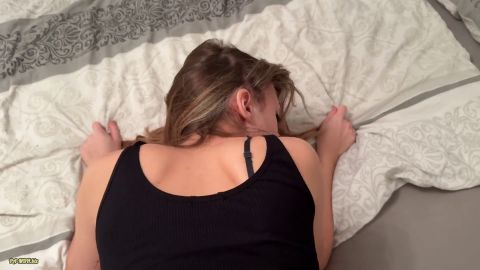 Luckylucy18 - ICH hatte so bock - Mein zweites MAL ANAL gefickt [FullHD 1080P]