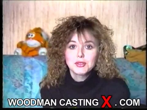 WoodmanCastingx.com- Manon casting X