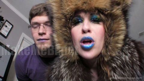 Amiee Cambridge - So what if youre not gay [FullHD 1080P]