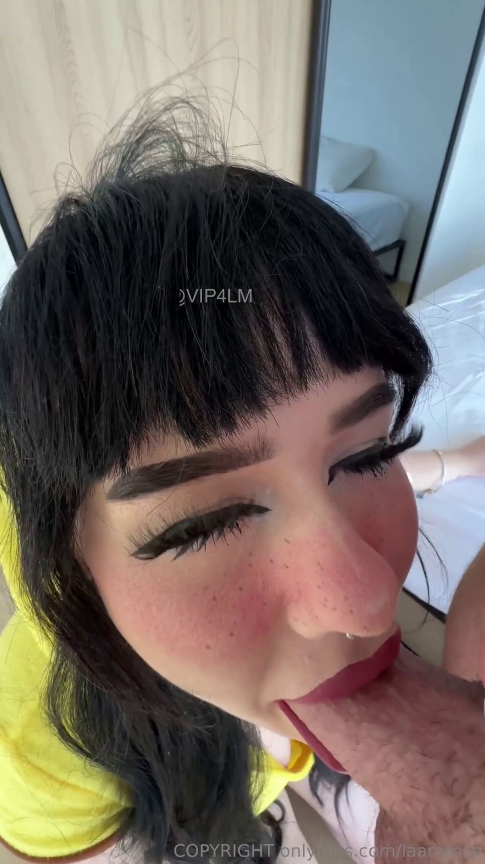 laararose (littleprincesspoppy) - POV [FullHD 1080P]