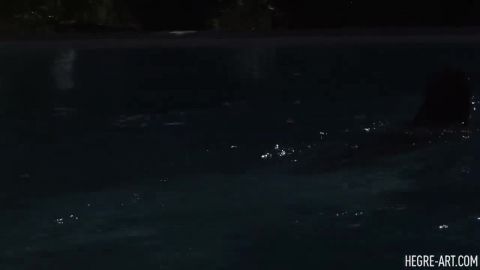 Hegre.com- Yanna Pool