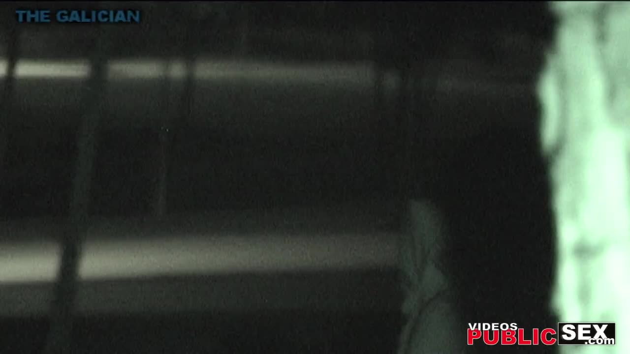 xxx clip 34 Galician Night 203, on public - XFantazy.com