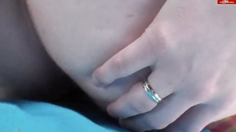 Sarahlicious - Outdoor Creampie Knallhart in Halbzeitpause zerfickt [HD 720P]