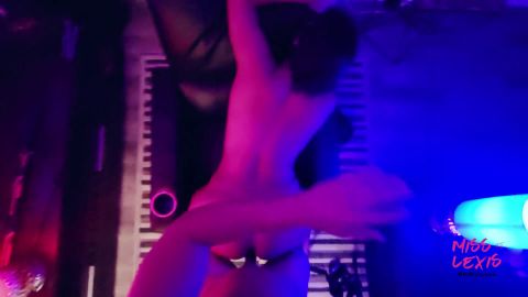 Lexisstar - Hot DARTH VADER Fucks Horny STORM TROOPER  Star Wars Porn Parody [FullHD 1080P]