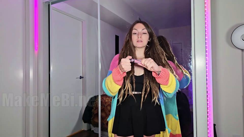 Spookybunz - Getting You Ready For Pride [FullHD 1080P]