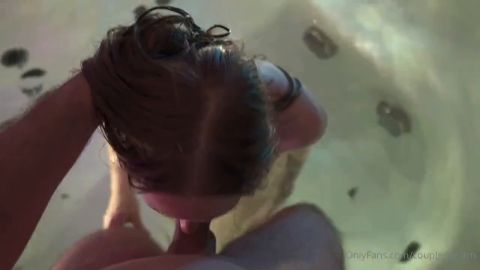 CoupledreamX - Wellness mal anders ausgenutzt [HD 720P]