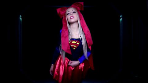 Kendall Olsen - Geek To Gooner Reprogramming [FullHD 1080P]