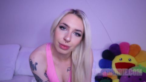 Brat Barbie - Not Good Enough [FullHD 1080P]