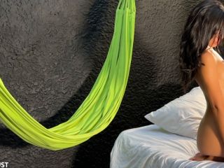 Youthlust -  Paris Charlotte - Debut Voyeur Cam [FullHD 1080P]