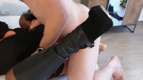 Studentin-Aneta - 100 Prozent User Peter Schwanz Probe [FullHD 1080P]