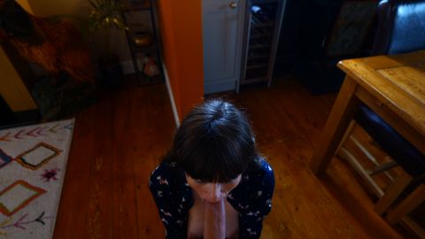 Sydney Harwin - Mommy Can't Be Late We Need To Get Rid Of That Erection [FullHD 1080P]